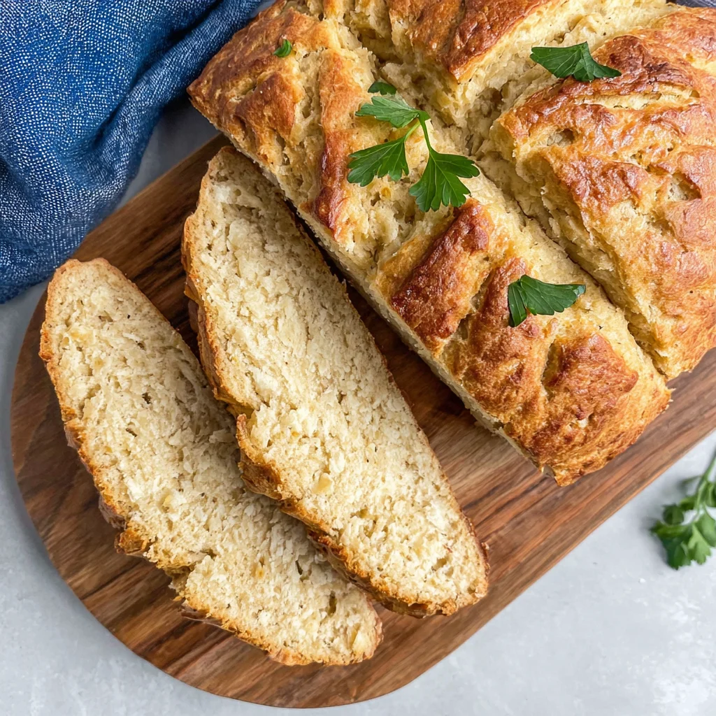 Lembas Bread Recipe