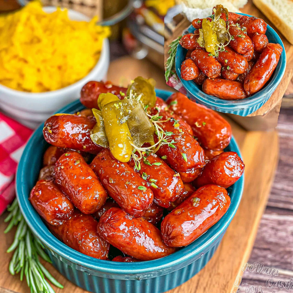 Mississippi Little Smokies