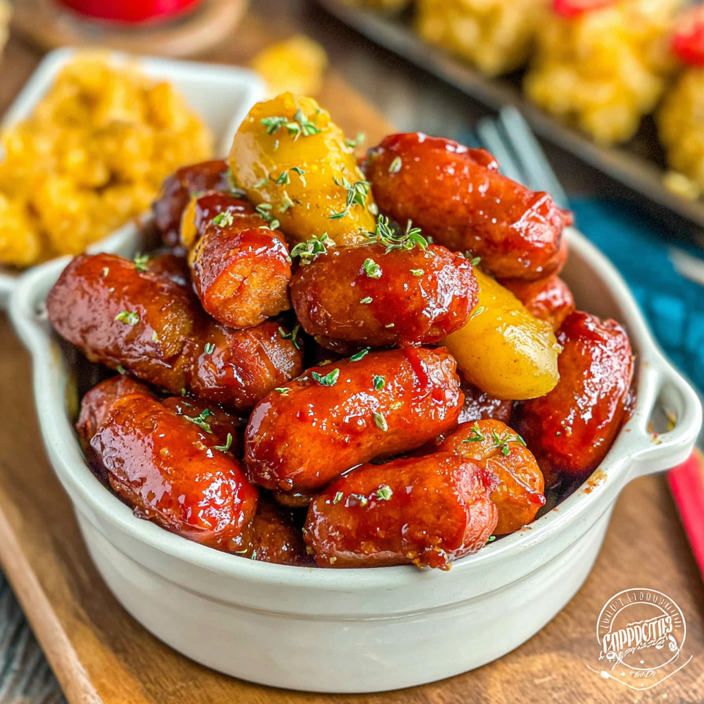 Mississippi Little Smokies