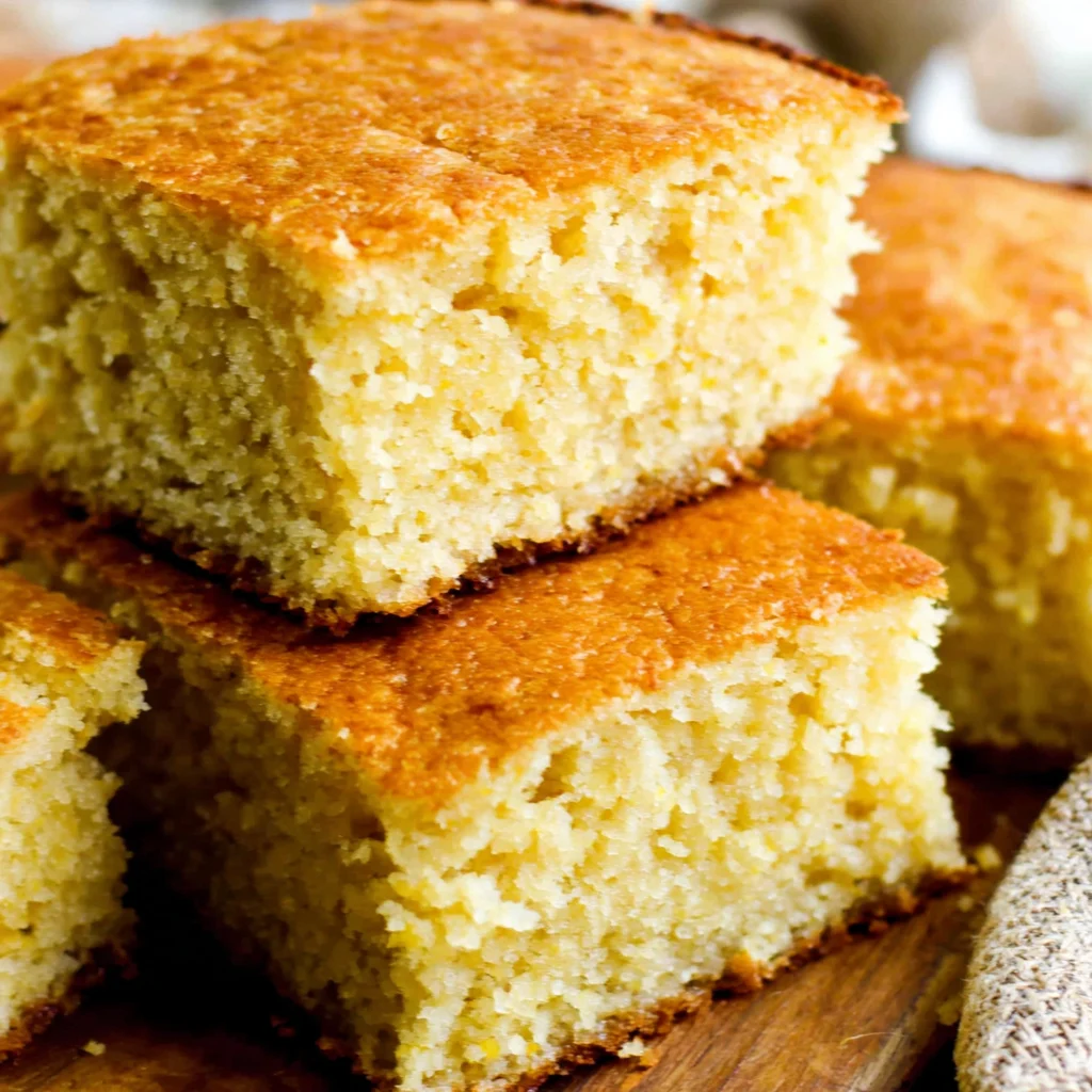 Cornbread Recipe