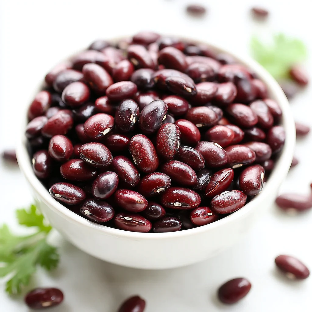 Instant Pot Adzuki Beans