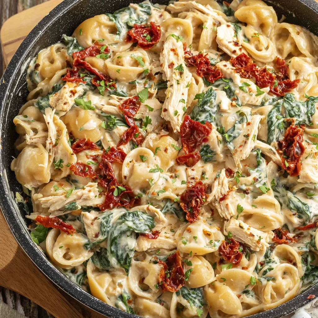 leftover chicken recipes