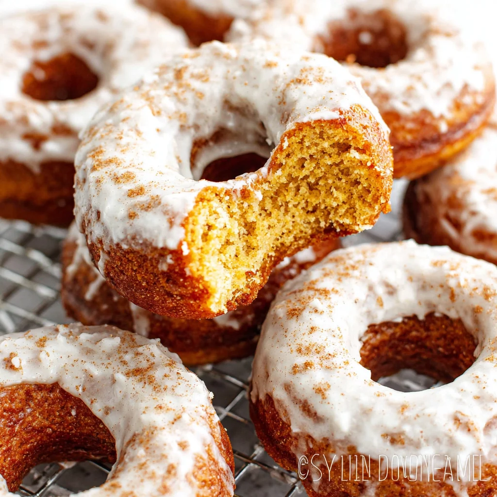 Keto Donuts