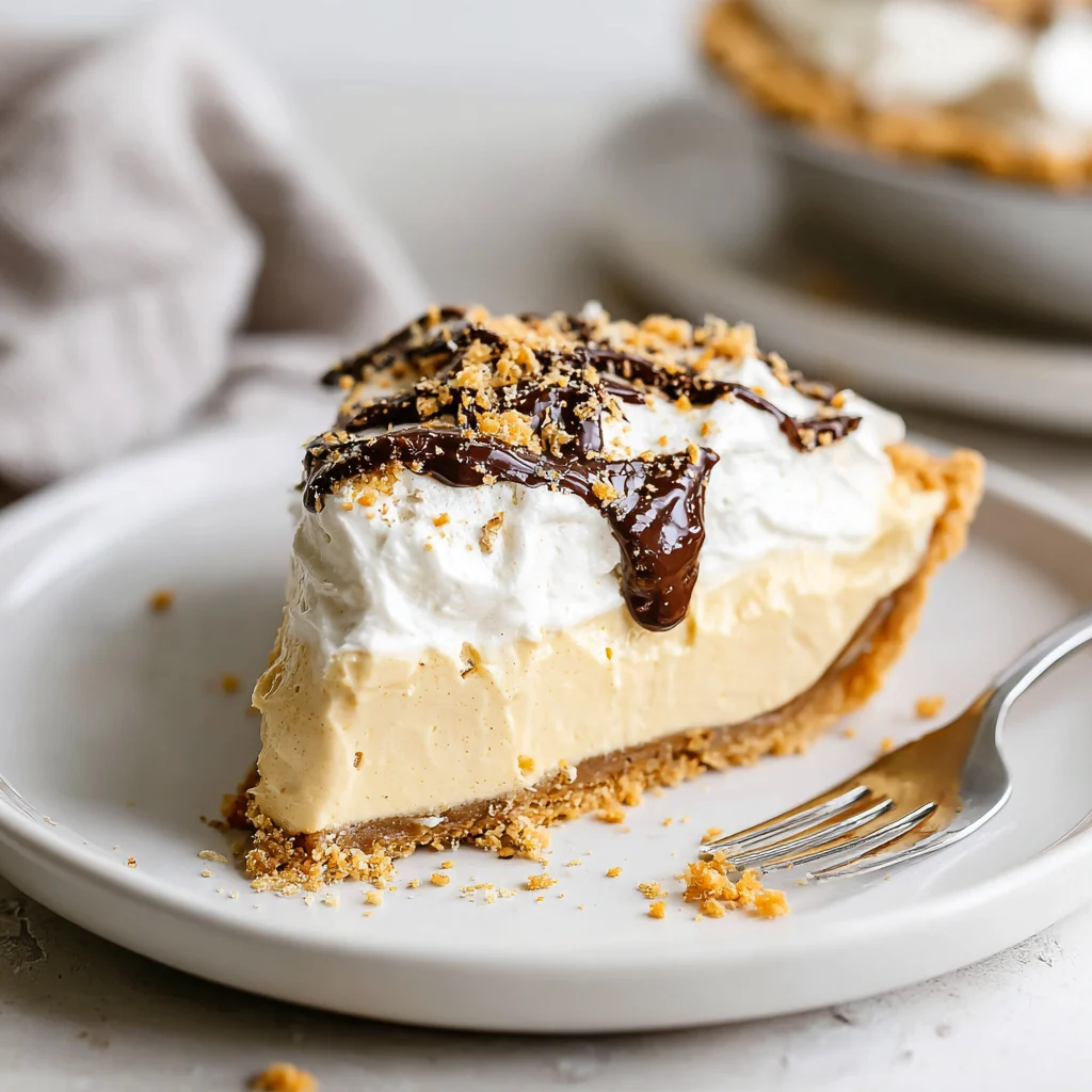 Banoffee Pie