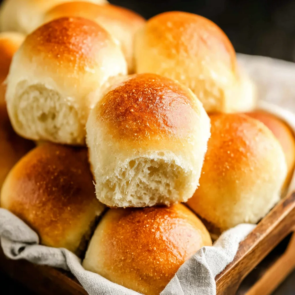 Best Dinner Rolls