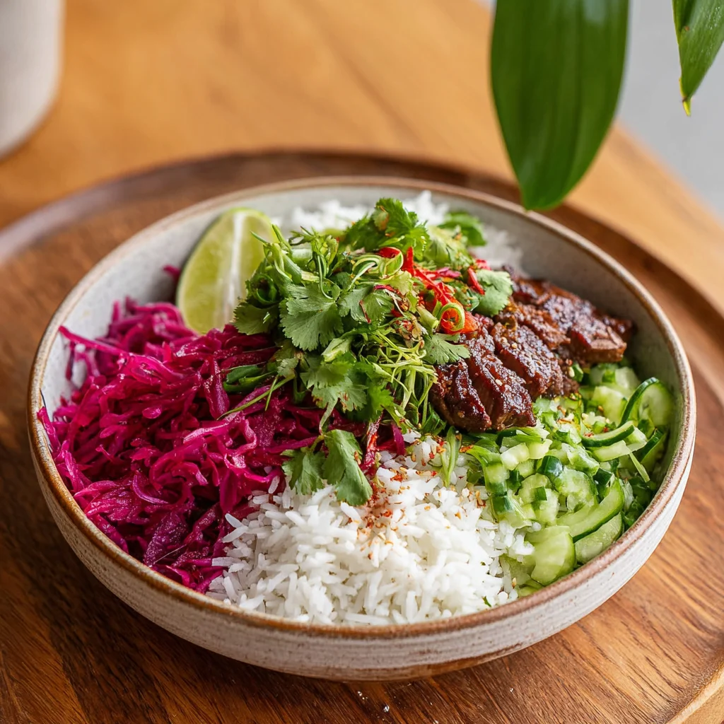 High Fiber White Rice